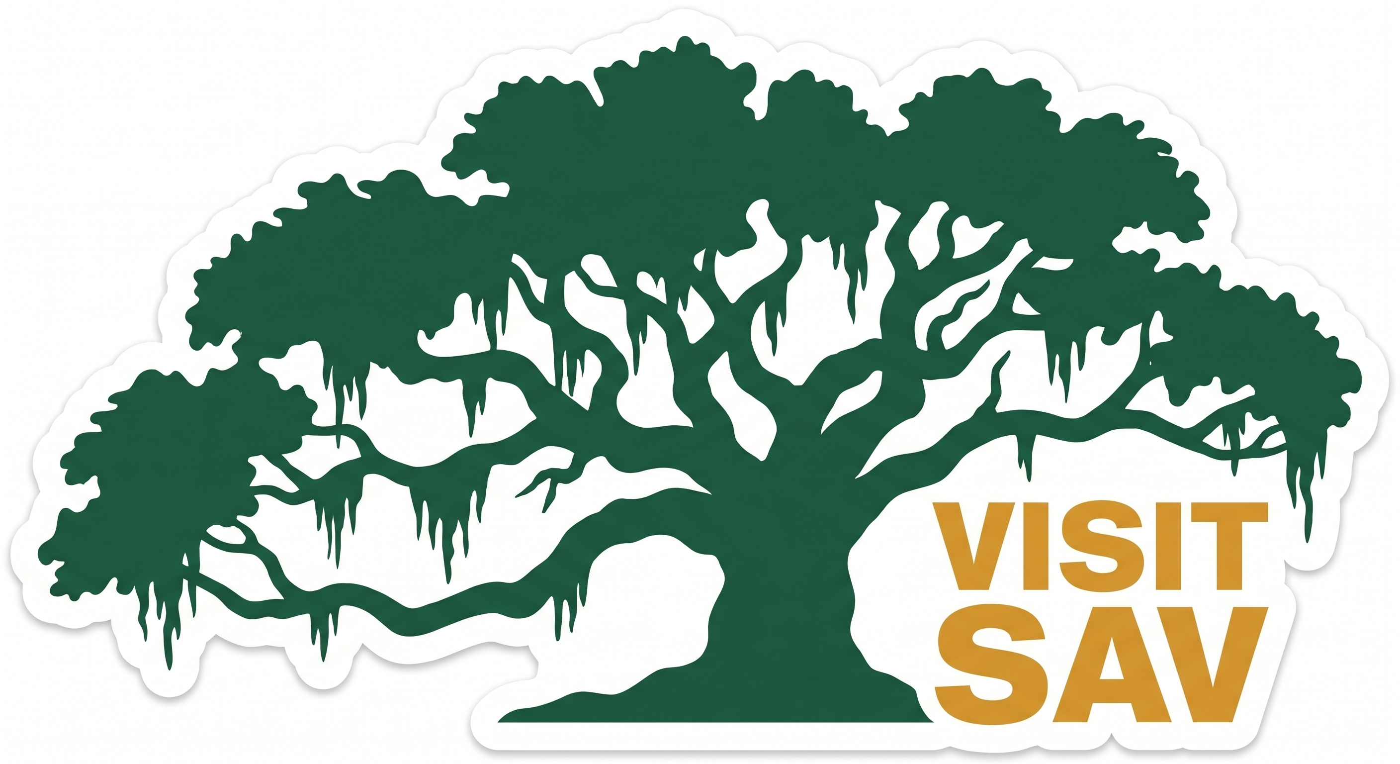 VISIT SAV — Live Oak