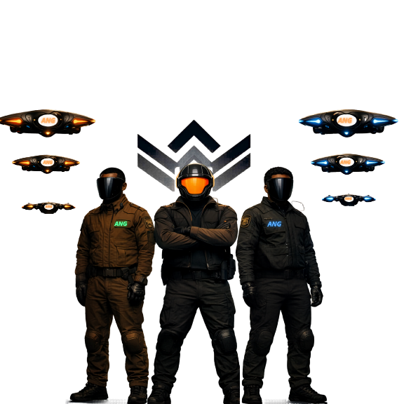 ACHIEVEMOR squad